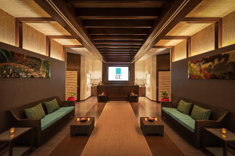 Fujairah Rotana Resort and Spa - Aktivite