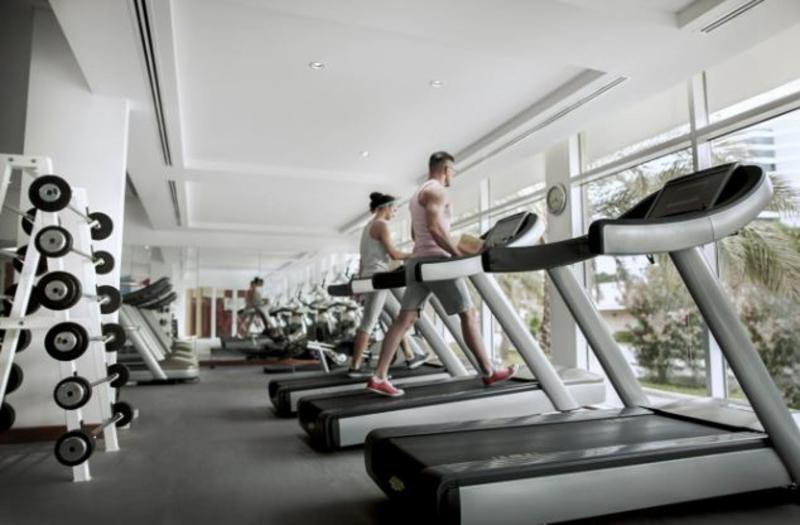 Fujairah Rotana Resort and Spa - Aktivite