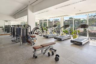 Fujairah Rotana Resort and Spa fotoÄŸrafÄ±