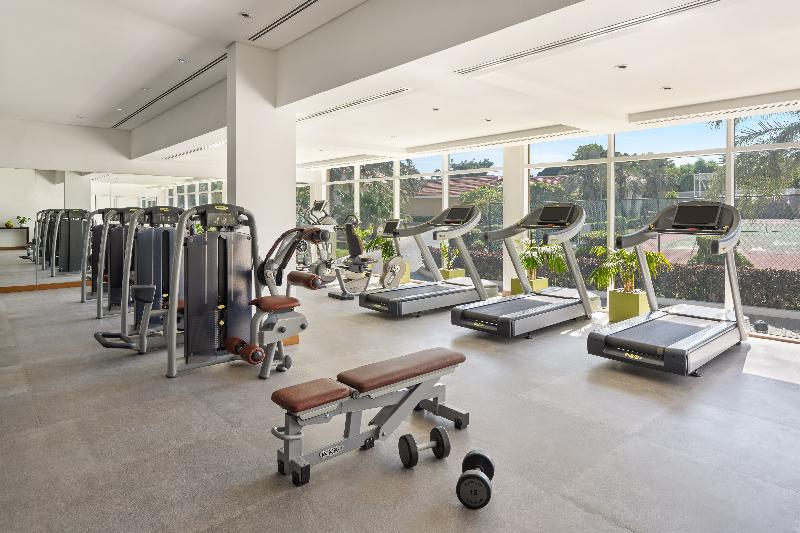 Fujairah Rotana Resort and Spa - Aktivite
