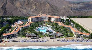 Fujairah Rotana Resort and Spa otel fotoğrafı