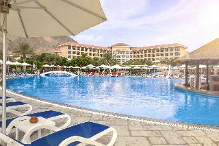 Fujairah Rotana Resort and Spa fotoÄŸrafÄ±