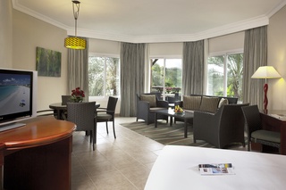Fujairah Rotana Resort and Spa fotoÄŸrafÄ±