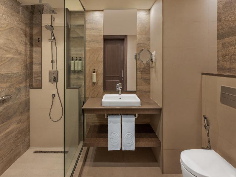 Fujairah Rotana Resort and Spa - Oda