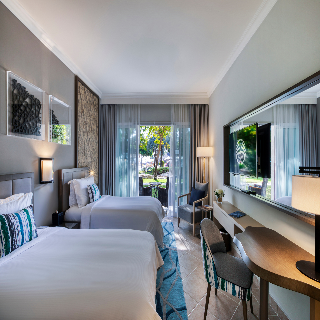 Fujairah Rotana Resort and Spa fotoÄŸrafÄ±