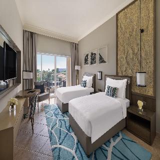 Fujairah Rotana Resort and Spa fotoÄŸrafÄ±