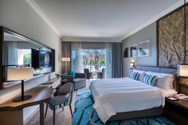 Fujairah Rotana Resort and Spa - Oda