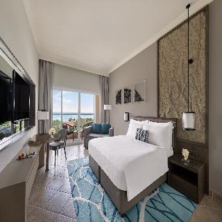 Fujairah Rotana Resort and Spa fotoÄŸrafÄ±