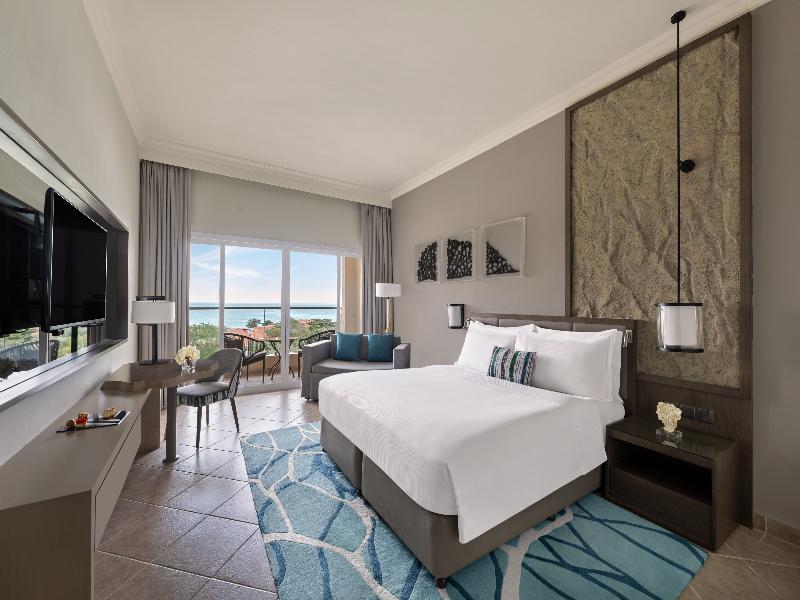 Fujairah Rotana Resort and Spa - Oda