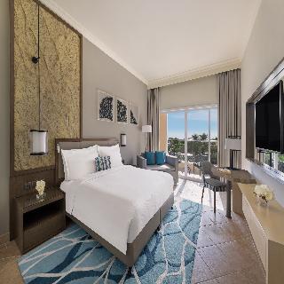 Fujairah Rotana Resort and Spa fotoÄŸrafÄ±