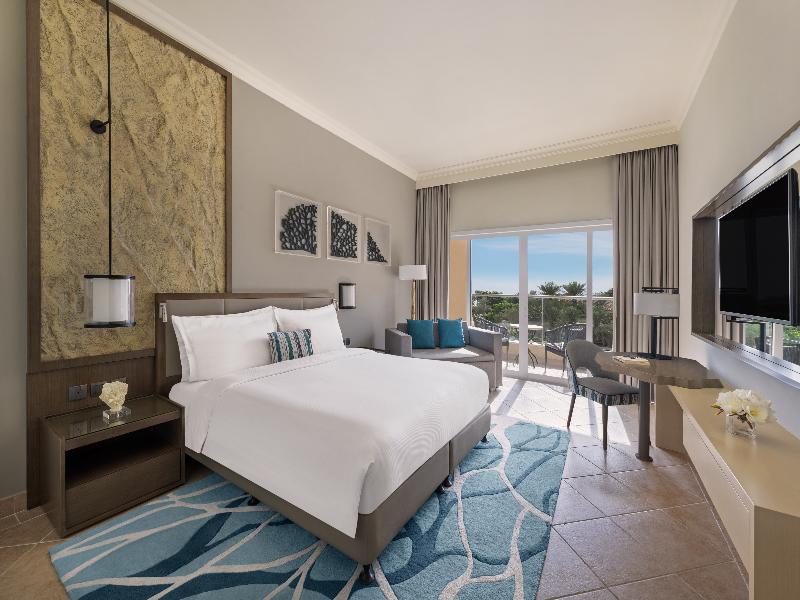 Fujairah Rotana Resort and Spa - Oda