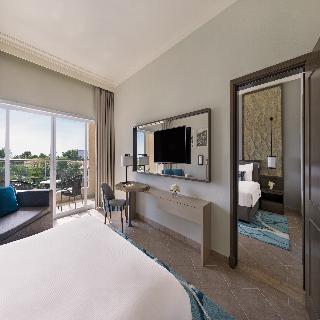 Fujairah Rotana Resort and Spa fotoÄŸrafÄ±