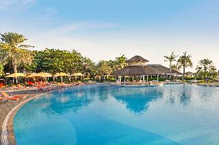 Fujairah Rotana Resort and Spa fotoÄŸrafÄ±