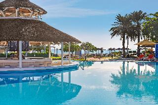 Fujairah Rotana Resort and Spa fotoÄŸrafÄ±