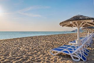 Fujairah Rotana Resort and Spa fotoÄŸrafÄ±