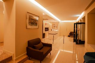 Vera Cruz Porto Hotel fotoÄŸrafÄ±