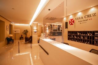Vera Cruz Porto Hotel fotoÄŸrafÄ±