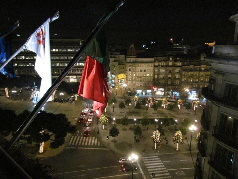 Vera Cruz Porto Hotel - Genel