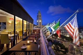 Vera Cruz Porto Hotel otel fotoğrafı