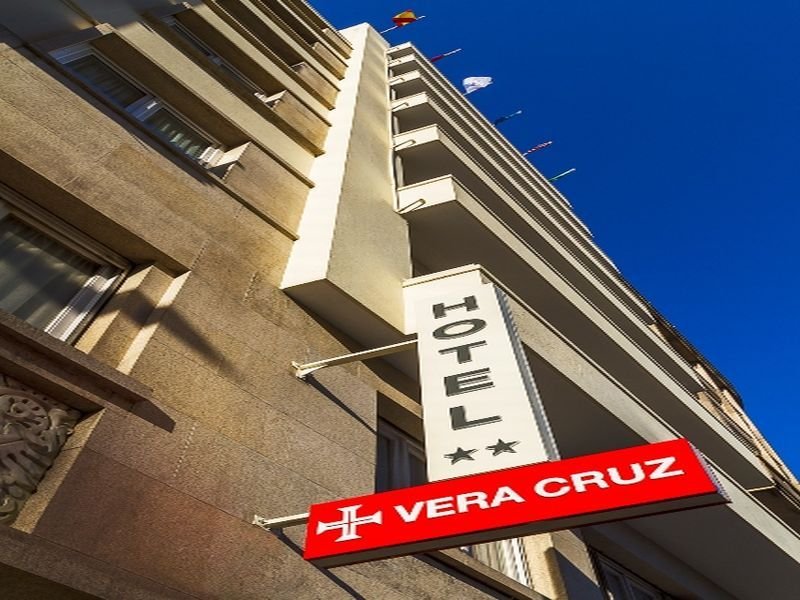 Vera Cruz Porto Hotel fotoÄŸrafÄ±