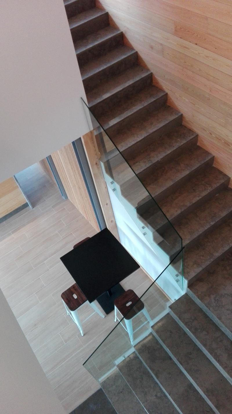 ClipHotel Gaia Porto - Lobi