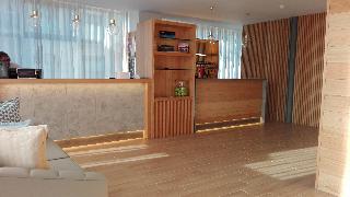 ClipHotel Gaia Porto fotoÄŸrafÄ±