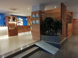 ClipHotel Gaia Porto fotoÄŸrafÄ±