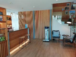 ClipHotel Gaia Porto fotoÄŸrafÄ±