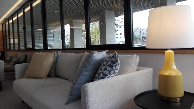 ClipHotel Gaia Porto - Genel