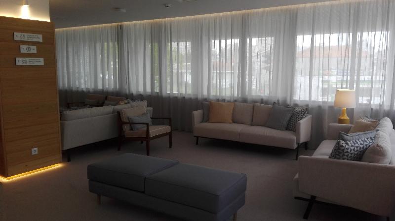 ClipHotel Gaia Porto - Genel