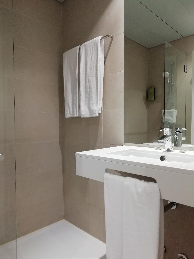 ClipHotel Gaia Porto - Genel