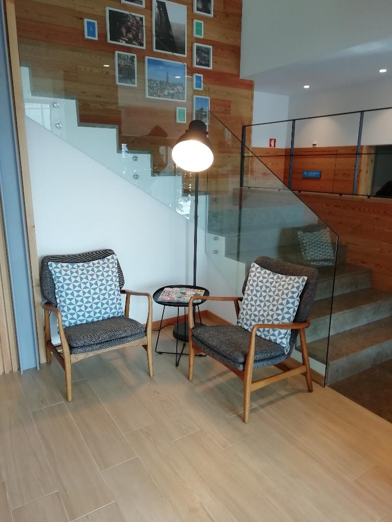 ClipHotel Gaia Porto - Genel