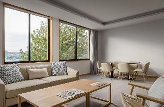 ClipHotel Gaia Porto otel fotoğrafı
