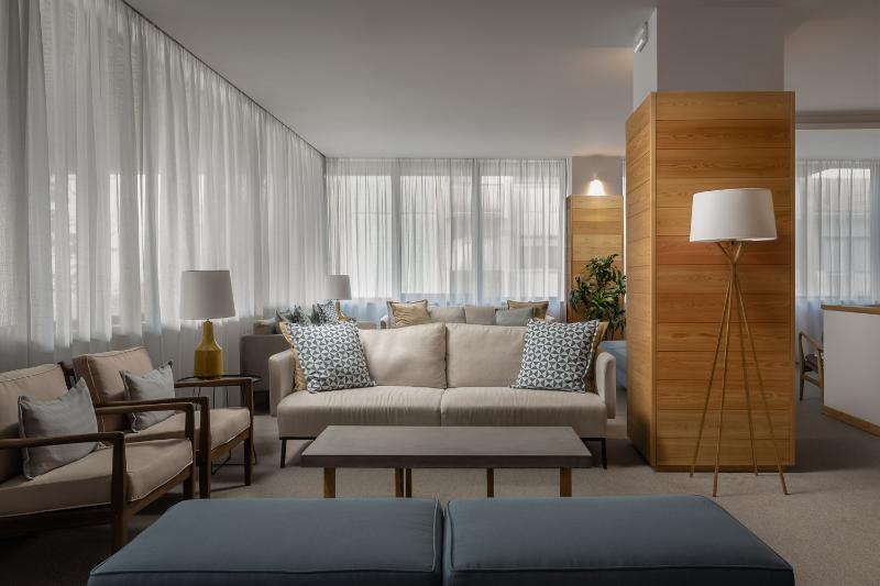 ClipHotel Gaia Porto - Genel