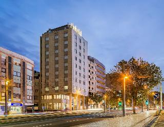 ClipHotel Gaia Porto fotoÄŸrafÄ±