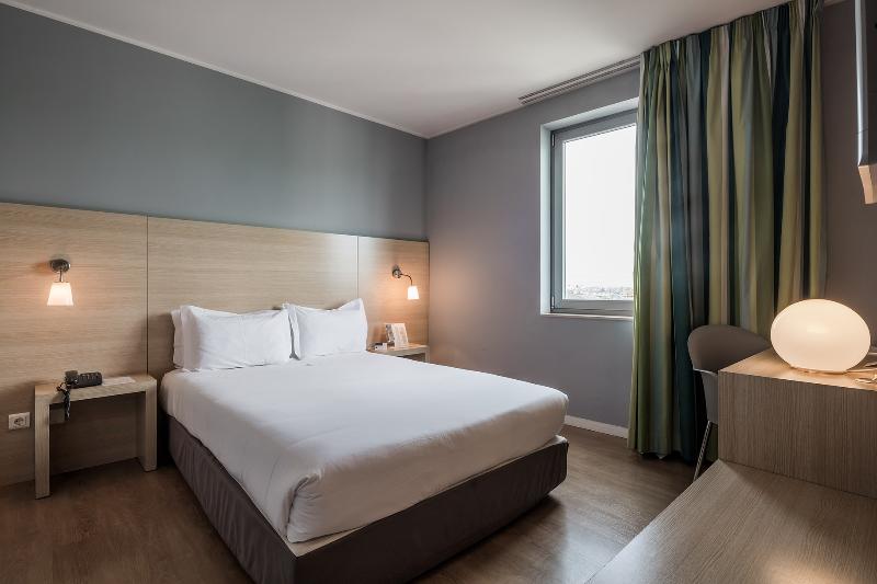 ClipHotel Gaia Porto - Oda