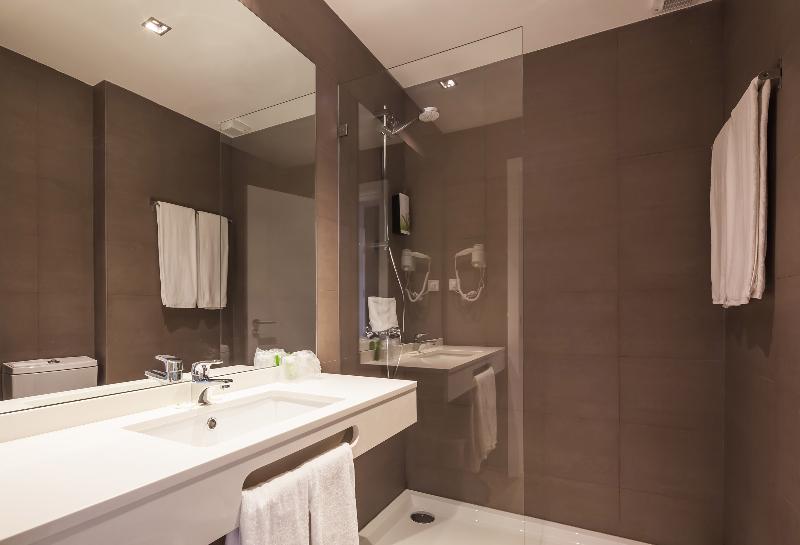 ClipHotel Gaia Porto - Oda