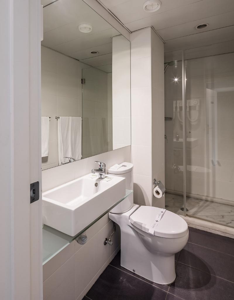 ClipHotel Gaia Porto - Oda