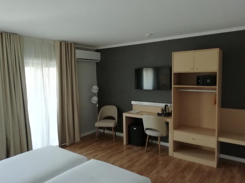 ClipHotel Gaia Porto - Oda