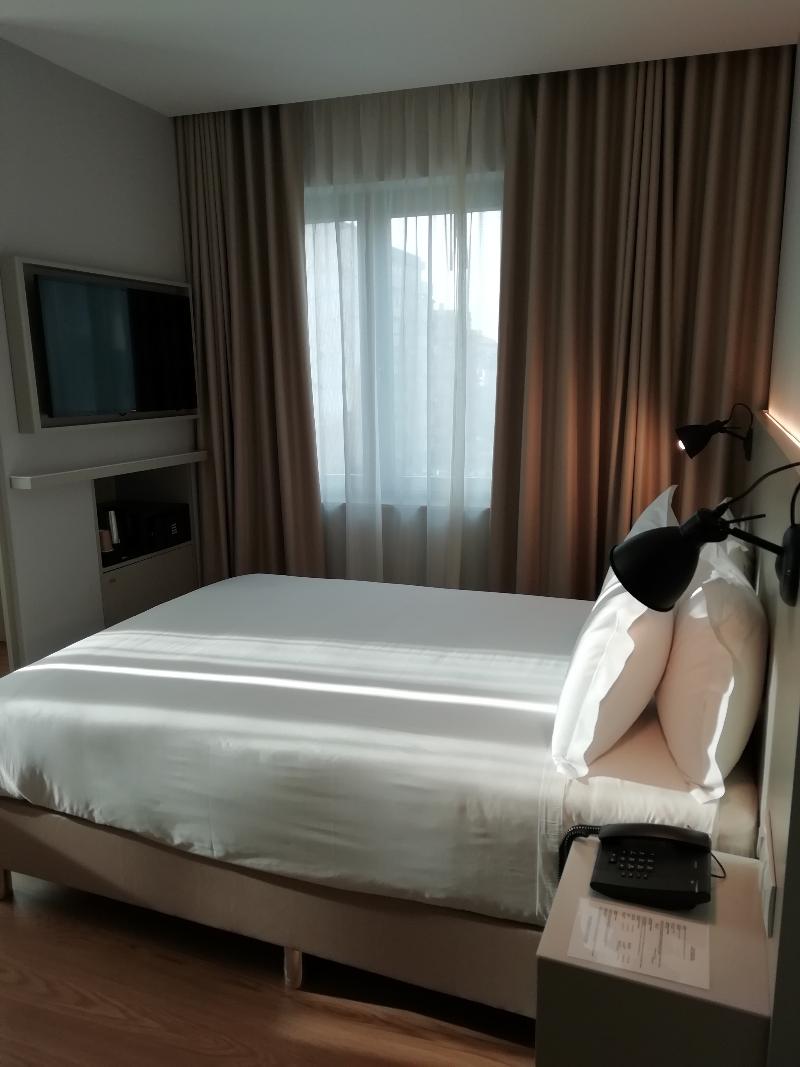 ClipHotel Gaia Porto - Oda