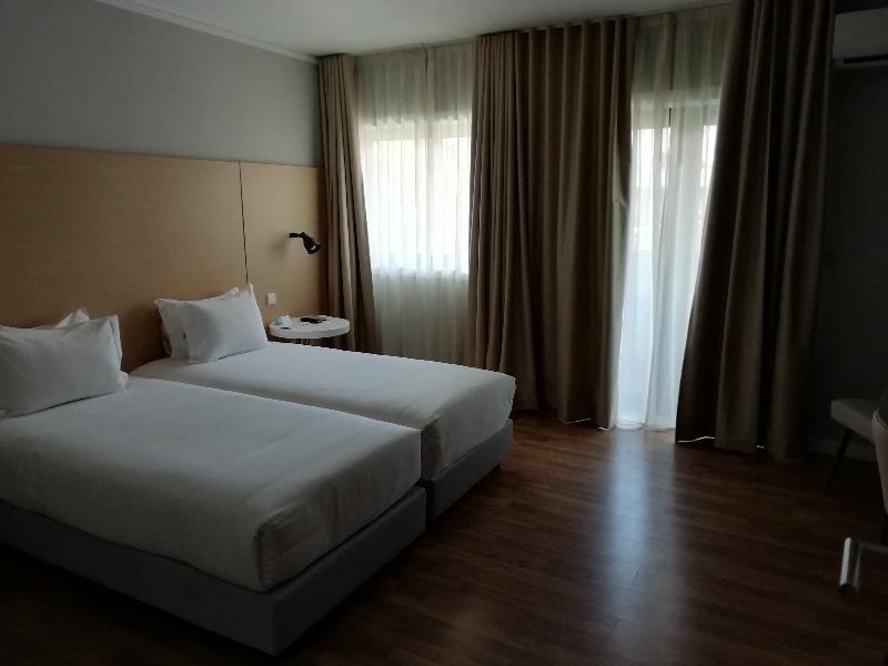ClipHotel Gaia Porto - Oda