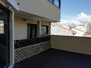 ClipHotel Gaia Porto fotoÄŸrafÄ±