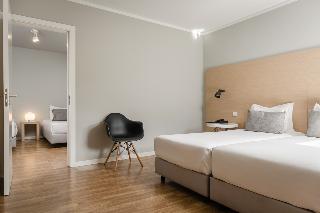 ClipHotel Gaia Porto fotoÄŸrafÄ±