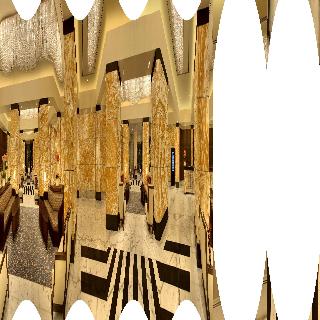 InterContinental Abu Dhabi fotoÄŸrafÄ±