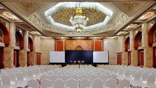 InterContinental Abu Dhabi fotoÄŸrafÄ±