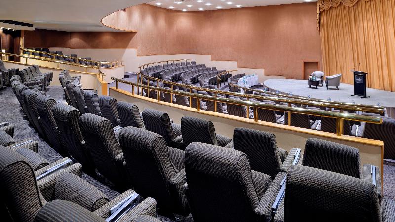 InterContinental Abu Dhabi - Toplantı