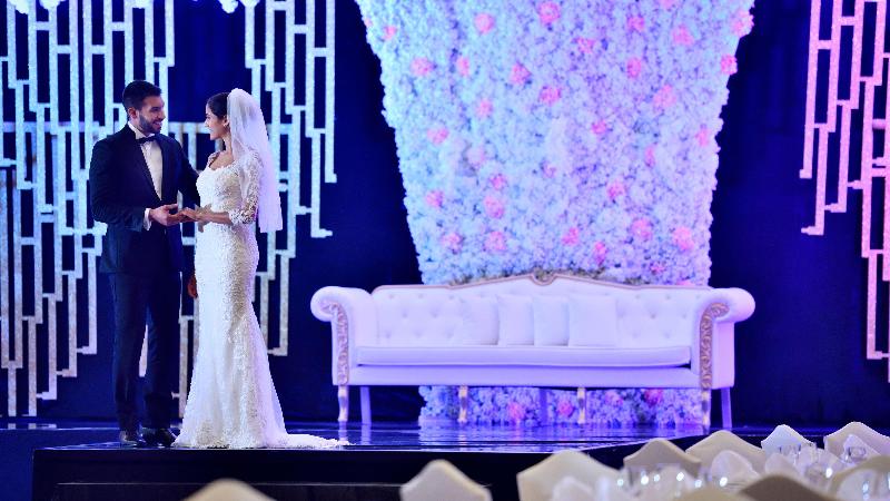 InterContinental Abu Dhabi - Toplantı