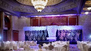 InterContinental Abu Dhabi fotoÄŸrafÄ±