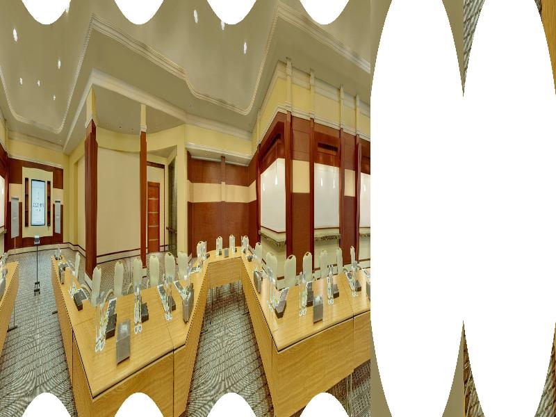 InterContinental Abu Dhabi - Toplantı