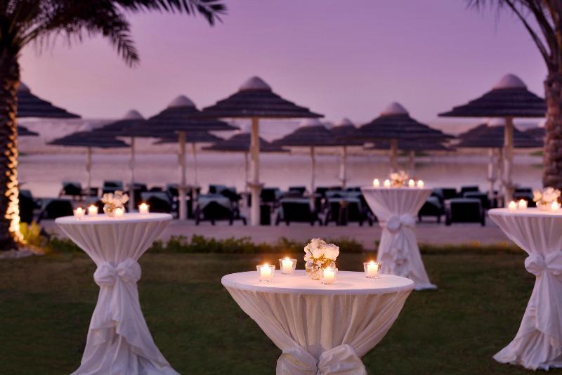 InterContinental Abu Dhabi - Toplantı